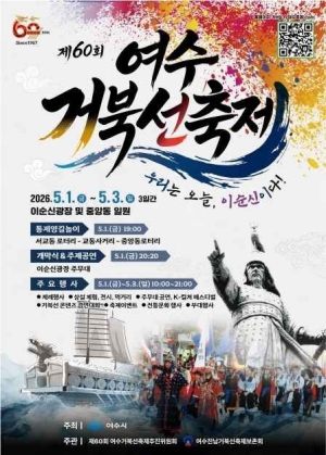 여수거북선축제