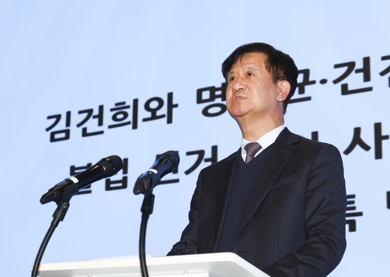 김건희특검, 이번주 수사 종료…'수사무마' 등 막바지 조사