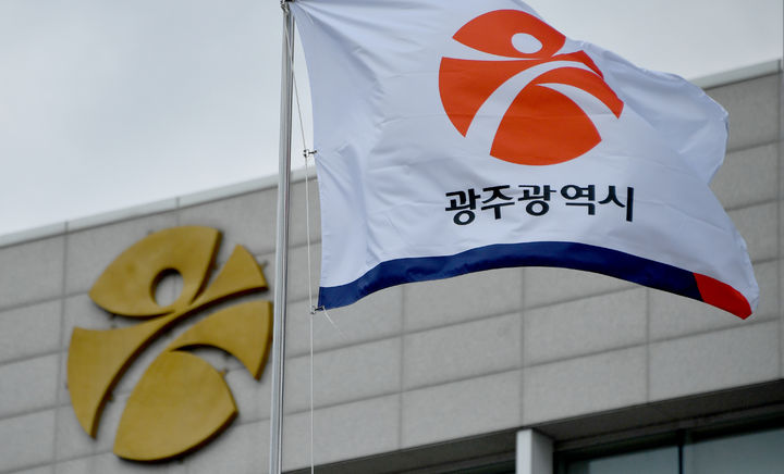 광주시 적극행정…집중호우 피해 신속 조사·폐아스콘 재활용