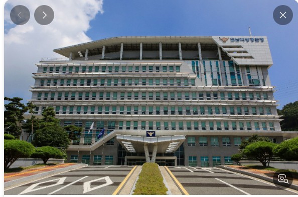 전남경찰청, 수사대상 순천시장과 식사한 경찰서장 조사