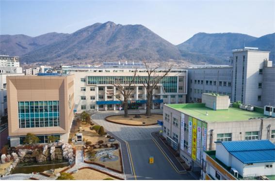 화순군 7급 공무원 금품수수 …직위해제