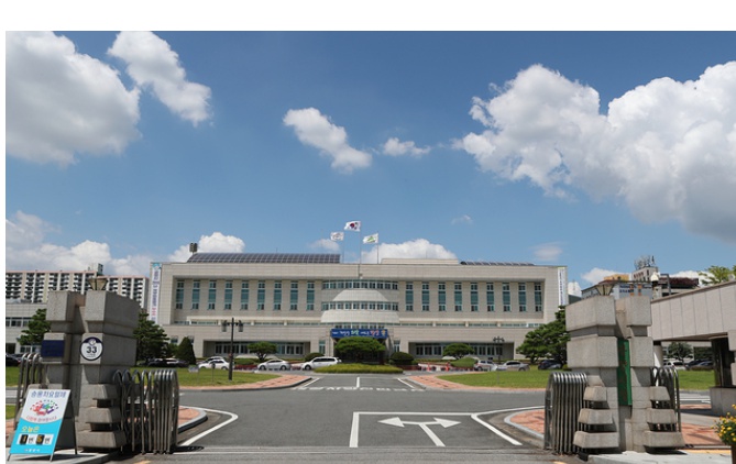 전남 광양시 공무직원이 '낮술' 마시고 근무…조사 후 