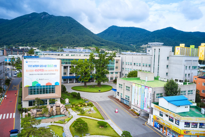 화순군, 올해 71억원대 특교세 확보 성과…