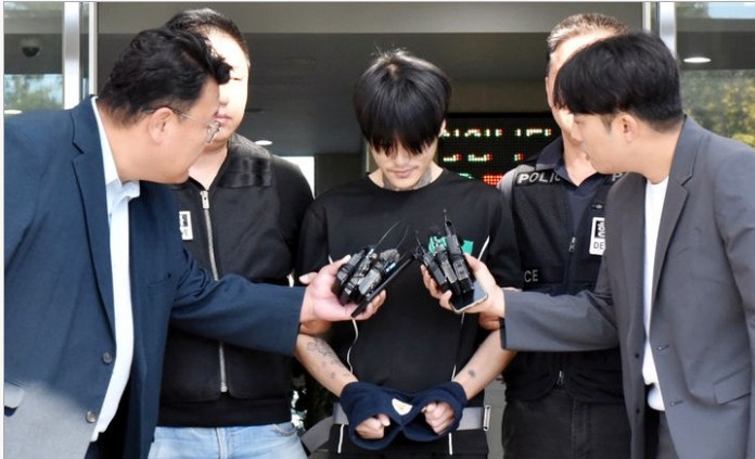 순천서 발생한 '10대 살해 사건' 보고서 유출…공무원·경찰 송치