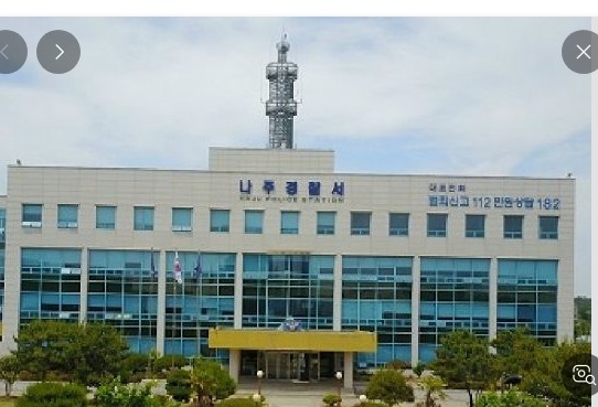 나주경찰서, 전관예우 의혹 속 불송치 논란