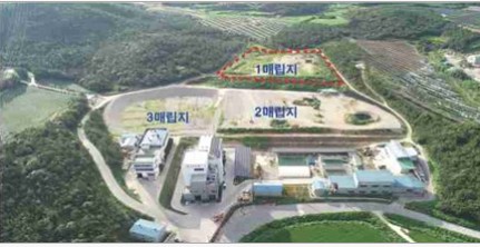 100억 해남 폐기물매립장 공사, 인력 미배치·허위서류 의혹…행정당국 ‘묵묵부답’