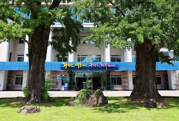 “인생 2막, 도전하세요” 화순군, 중장년 자격증 응시료 지원