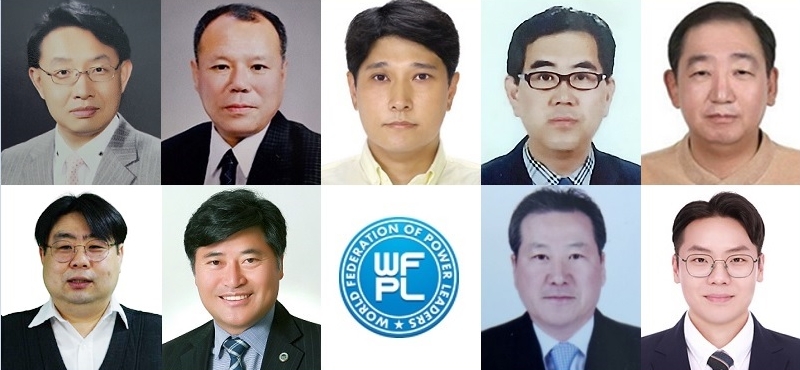 제8회 PRESS AWARDS 수상자 발표…스카이데일리 언론공로대상