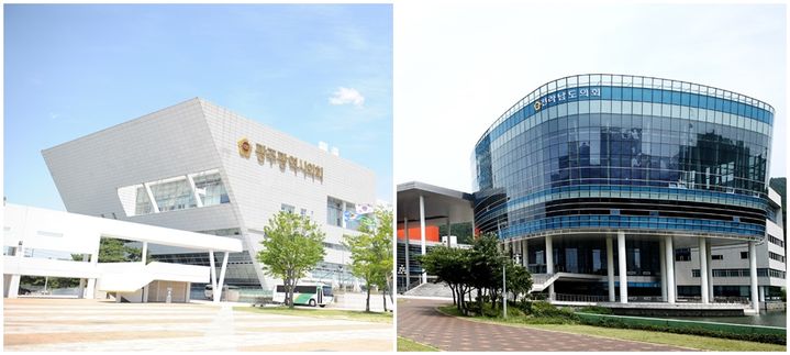 광주·전남 통합, 시·도의회 청사는 어떻게?…신축 불가피