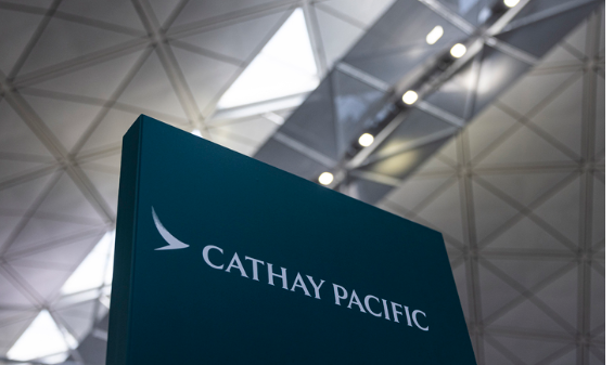 홍콩행 비행기서 韓승무원 '불법 촬영'…40대 日남성 징역형