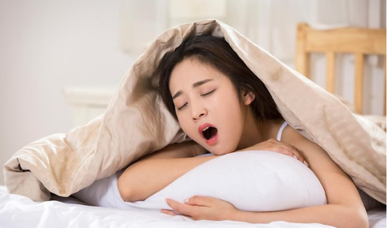 불면증 성인 분석…스마트폰 많이 쓸수록 수면 질 떨어져