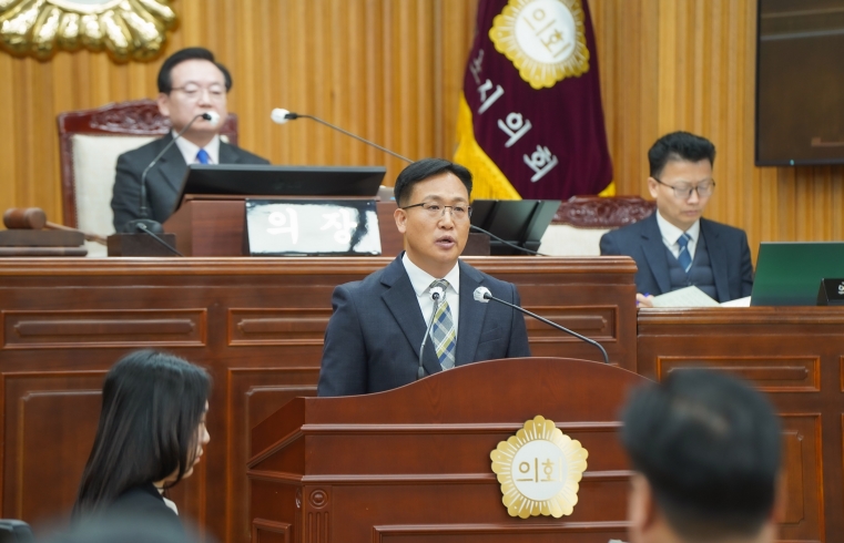 “민생 안정·미래 성장, 두 마리 토끼 잡는다”