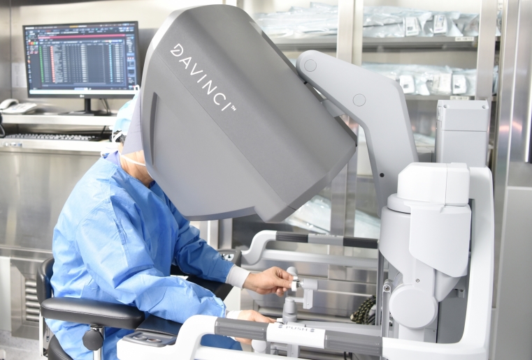 화순전남대병원, 비뇨기암 로봇수술 역량 입증