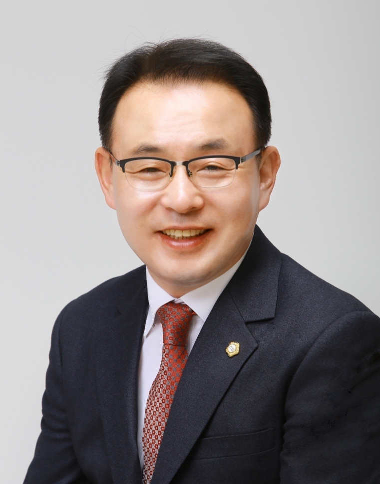 조인호 완도군의원, 전남도의원 출마 선언…“건의 아닌 결정의 자리로”