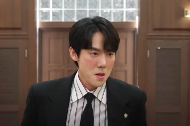 드라마 신이랑 법률사무소 유연석