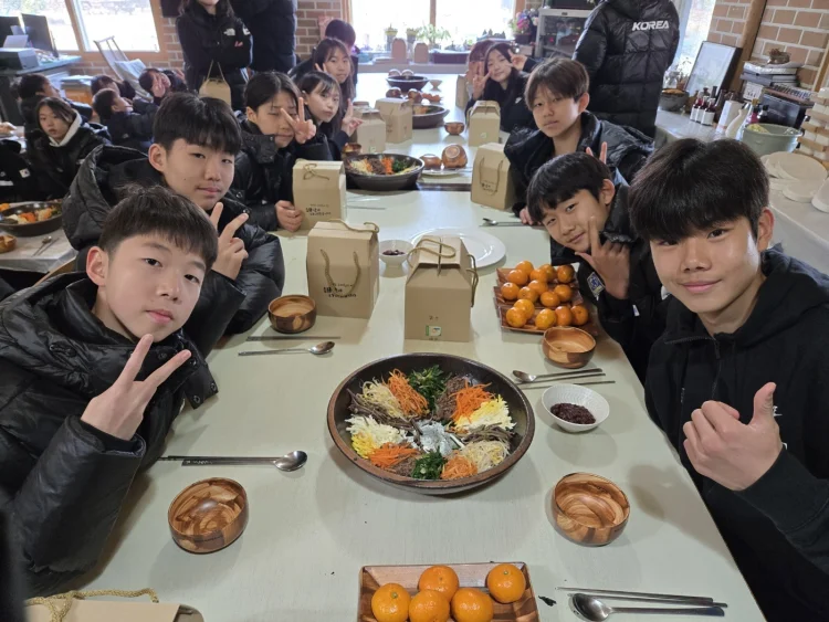 스포츠마케팅 (문화체험)