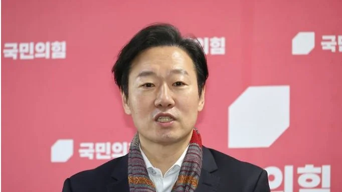 국힘 박수민 의원