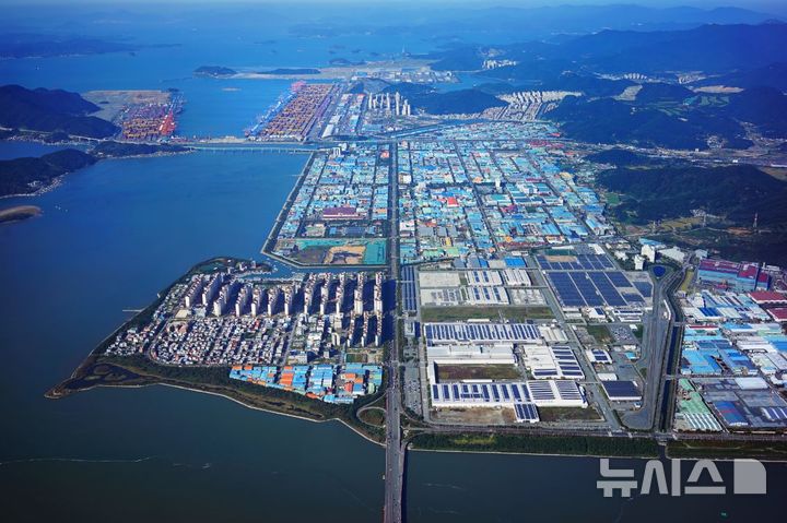 남부발전, 국가산업발전유공 산업부장관 표창 수상