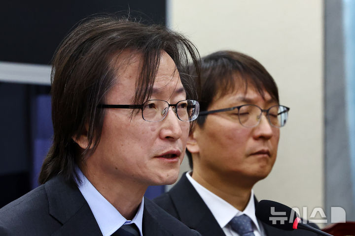 공정위원장, 쿠팡 겨냥 "사후규제 약해…집단소송제 검토"(종합)