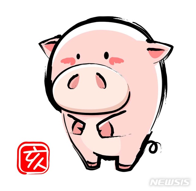 [녹유 오늘의 운세] 83년생 풀죽어있던 어깨 기지개를 펴요