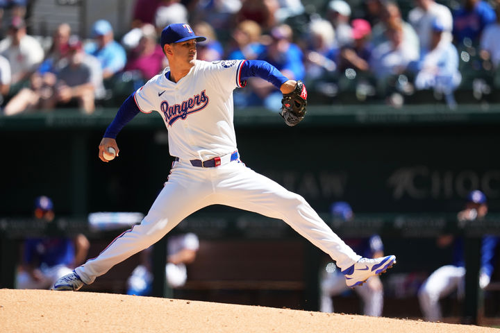 이정후의 샌프란시스코, 우완 투수 말러와 1년 계약 합의