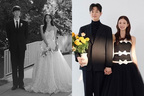 김지영 혼전임신…트레바리 윤수영 대표와 결혼