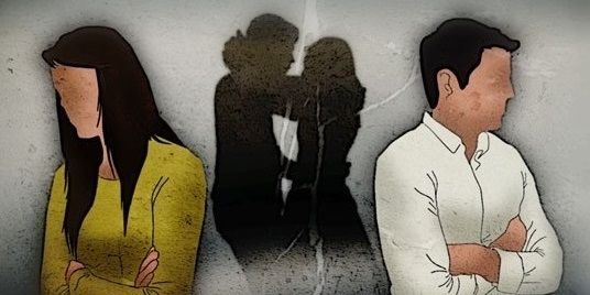 "이혼하기로 했다"는 유부녀 믿었는데…30대 男, 상간 소송 위기
