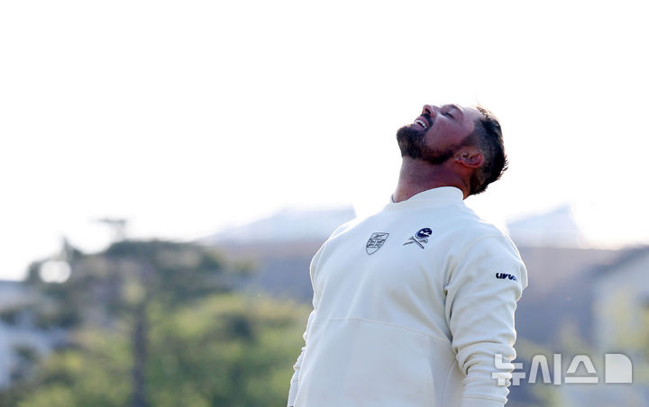 켑카 PGA 투어 복귀에도…디섐보·람·스미스, LIV 골프 잔류 선언