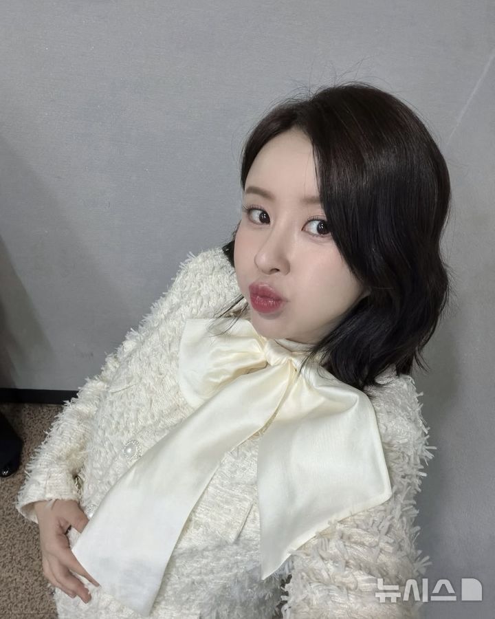 은가은, 내달 출산 앞두고 안타까운 소식…"쉽지 않다"