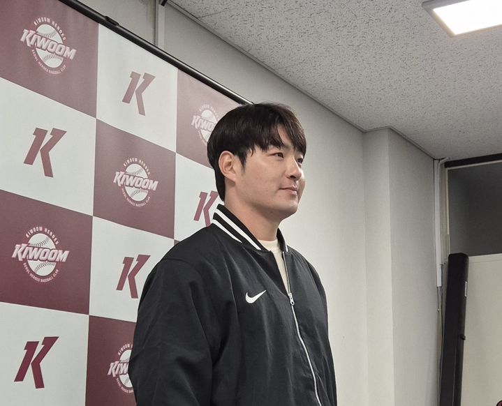 박병호가 뽑은 '거포 후계자' 안현민·이재원…"새 시즌 활약 기대돼"