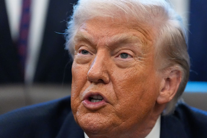 트럼프, 의료비 인하 새 계획 발표…실효성 의문 여전