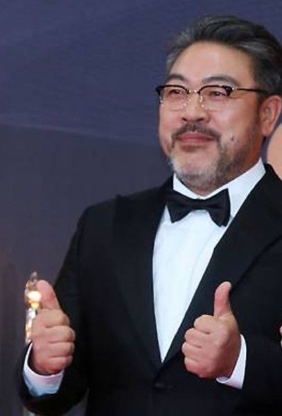 "뼛속도 이재명"…배우 이원종, 한국콘텐츠진흥원장 물망에