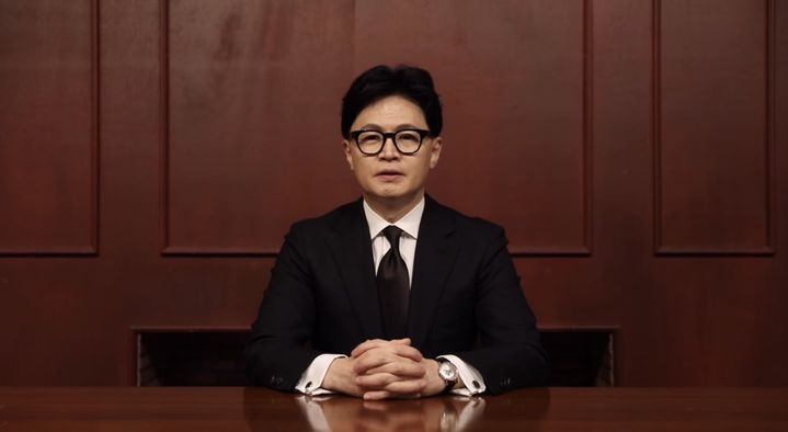 한동훈 '당게' 사과에 진정성 갑론을박…"진심 담아" vs "사과 빙자한 투정"