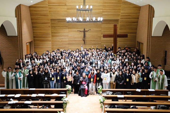 2027 서울 세계청년대회 합창단·합주단 공식 출범