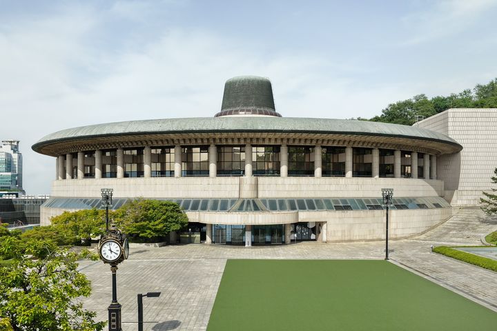 오페라 투란도트·박세은 '에투알 갈라'…예술의전당, 2026 라인업 공개