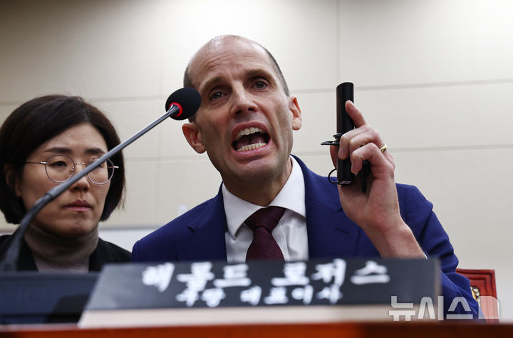 쿠팡 사태 한미관계 흔드나…투자사들, 美정부 조사 요구(종합)