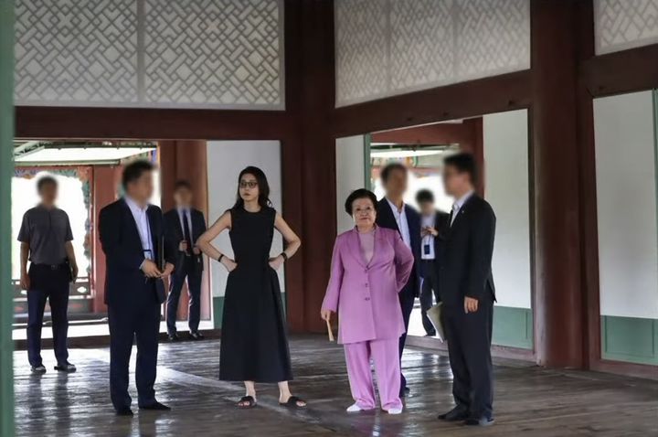 국가유산 '사적 유용' 감사 결과에 내부 반발…"실무자에 책임 전가"