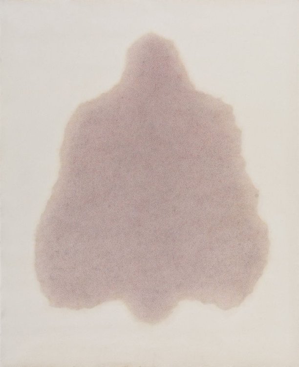 ‘세필’이라는 노동, 사고의 리듬 [박현주 아트에세이 ⑬]