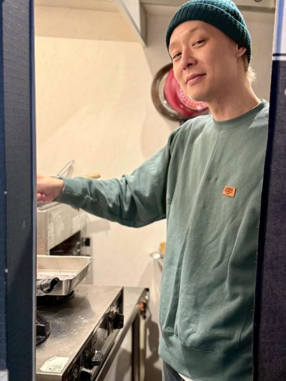 황하나 옛연인 박유천 "루머 충격…내 말만 믿길"