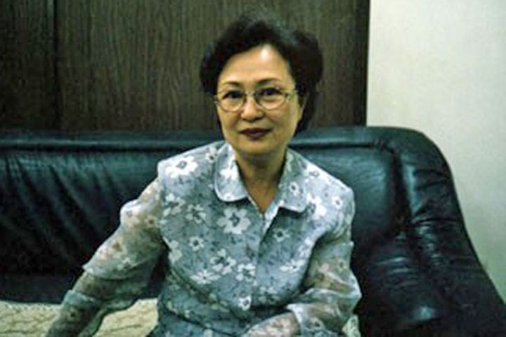 원로배우 남정희 별세…향년 84