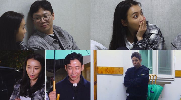 '나솔사계' 국화, 26기 경수에 "티키타카 잘 맞아 좋다" 직진?