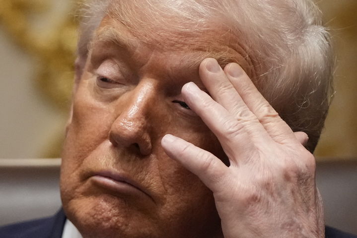 트럼프, 백악관 참모 미네소타 급파…주지사와 통화도(종합)