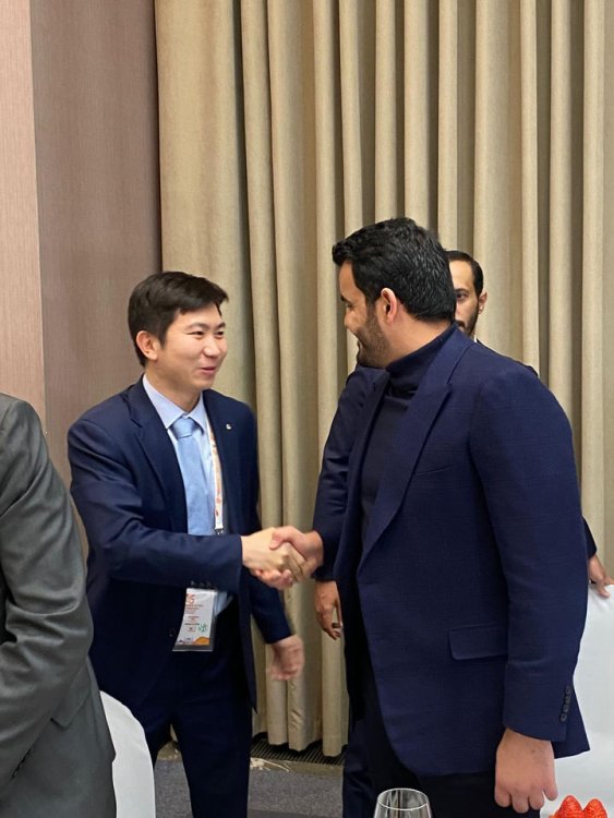 대한체육회, 제46차 OCA 총회 참석…사우디와 MOU 체결