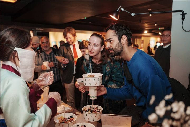 뉴욕서 사찰음식 만들고 전통춤 본다…'코리아 온 스테이지' 개최