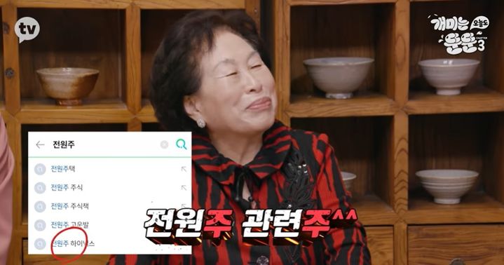 "86만원 뚫었다"…SK하이닉스 2만원대에 산 전원주 소환