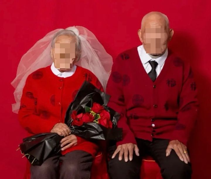 "식성·취향 다 달라"…생년월일 같은 102세 부부의 장수 비결