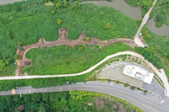 국립생태원·KT, 원동습지 자동기상관측장비 설치…습지 연구 기반 확충