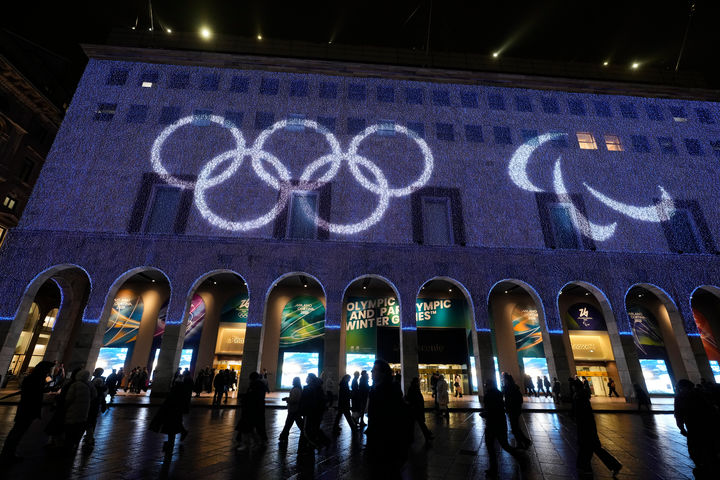 '눈·얼음 위에서만' 동계 올림픽 바뀌나…IOC, 하계 종목과 연계 검토