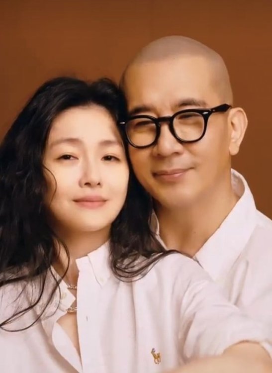 구준엽, 서희원 1주기 눈물 편지 "죽도록 보고파"