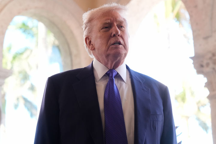 트럼프 "쿠바에 멕시코 석유공급 중단될 것…정권 지탱 불가"